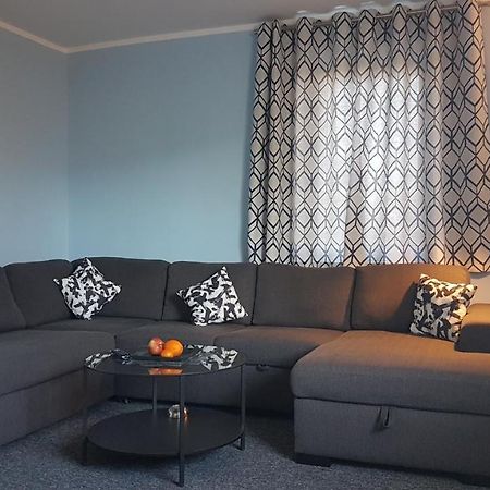 Oliwaal.Grunwaldzka Appartement Gdańsk Buitenkant foto