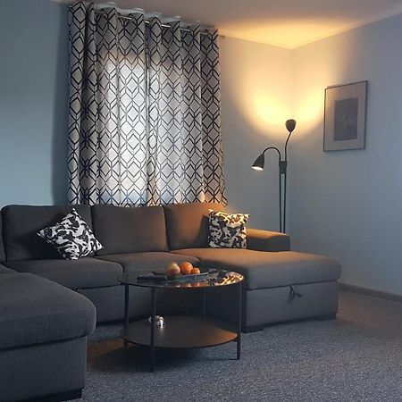 Oliwaal.Grunwaldzka Appartement Gdańsk Buitenkant foto