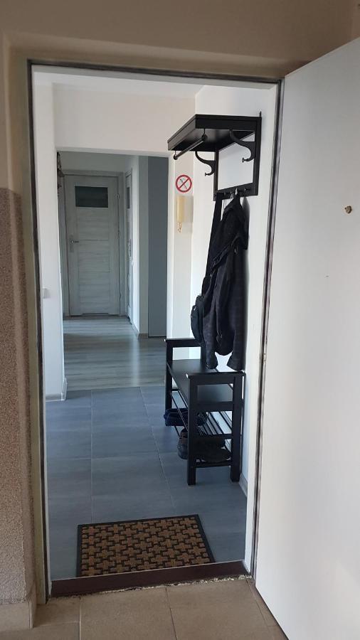 Oliwaal.Grunwaldzka Appartement Gdańsk Buitenkant foto