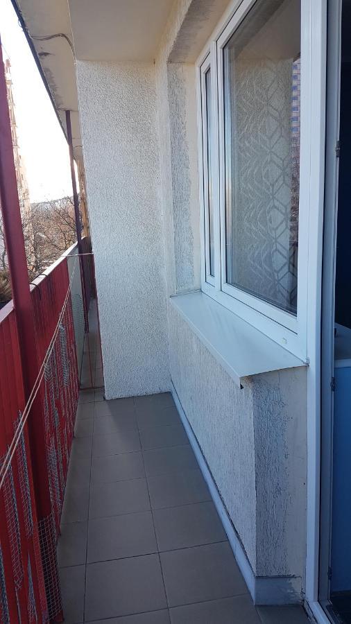 Oliwaal.Grunwaldzka Appartement Gdańsk Buitenkant foto